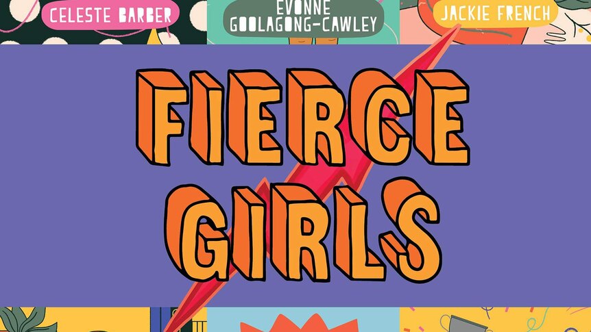 Fierce Girls - ABC listen
