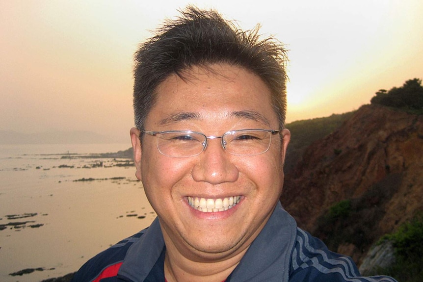 Kenneth Bae