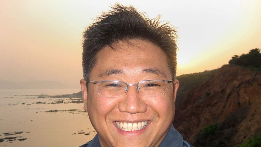 Kenneth Bae