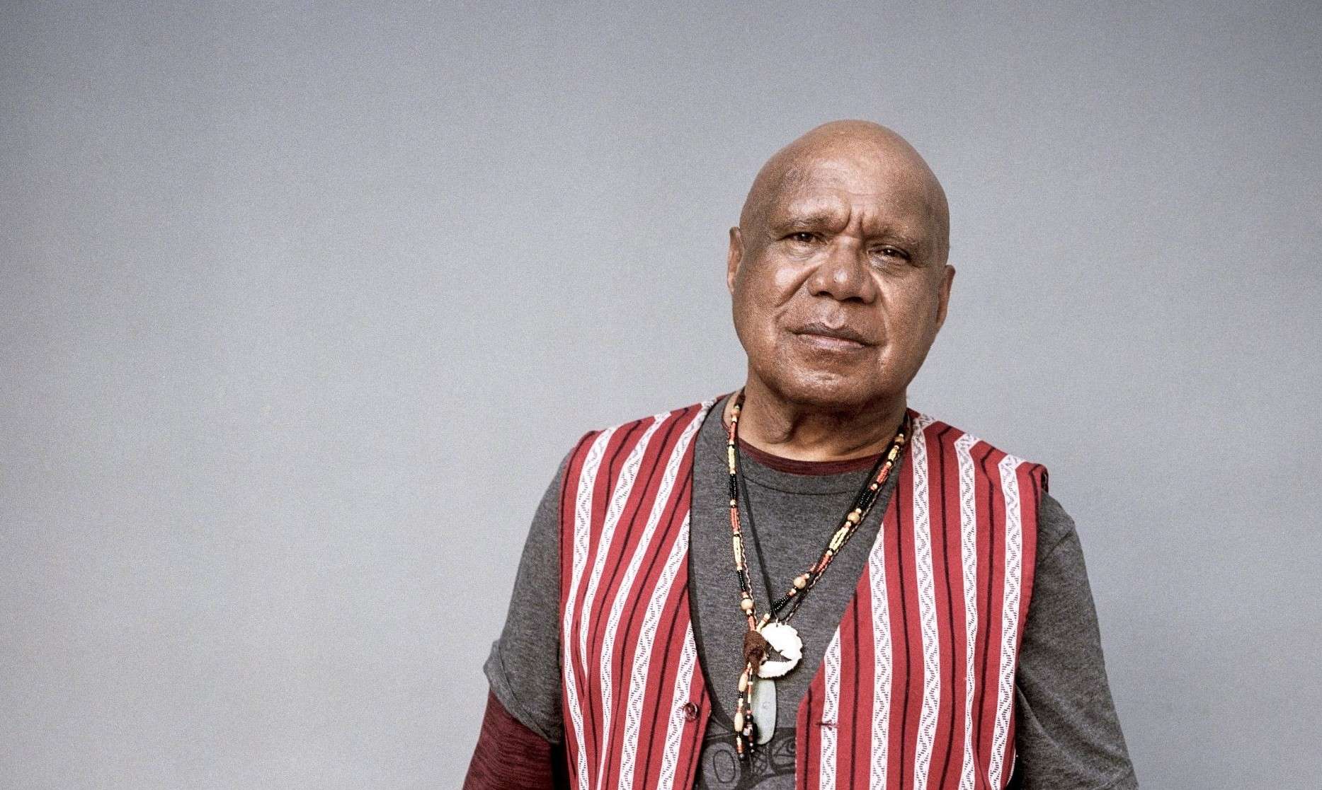 Sarah's Most Memorable Guests — Archie Roach