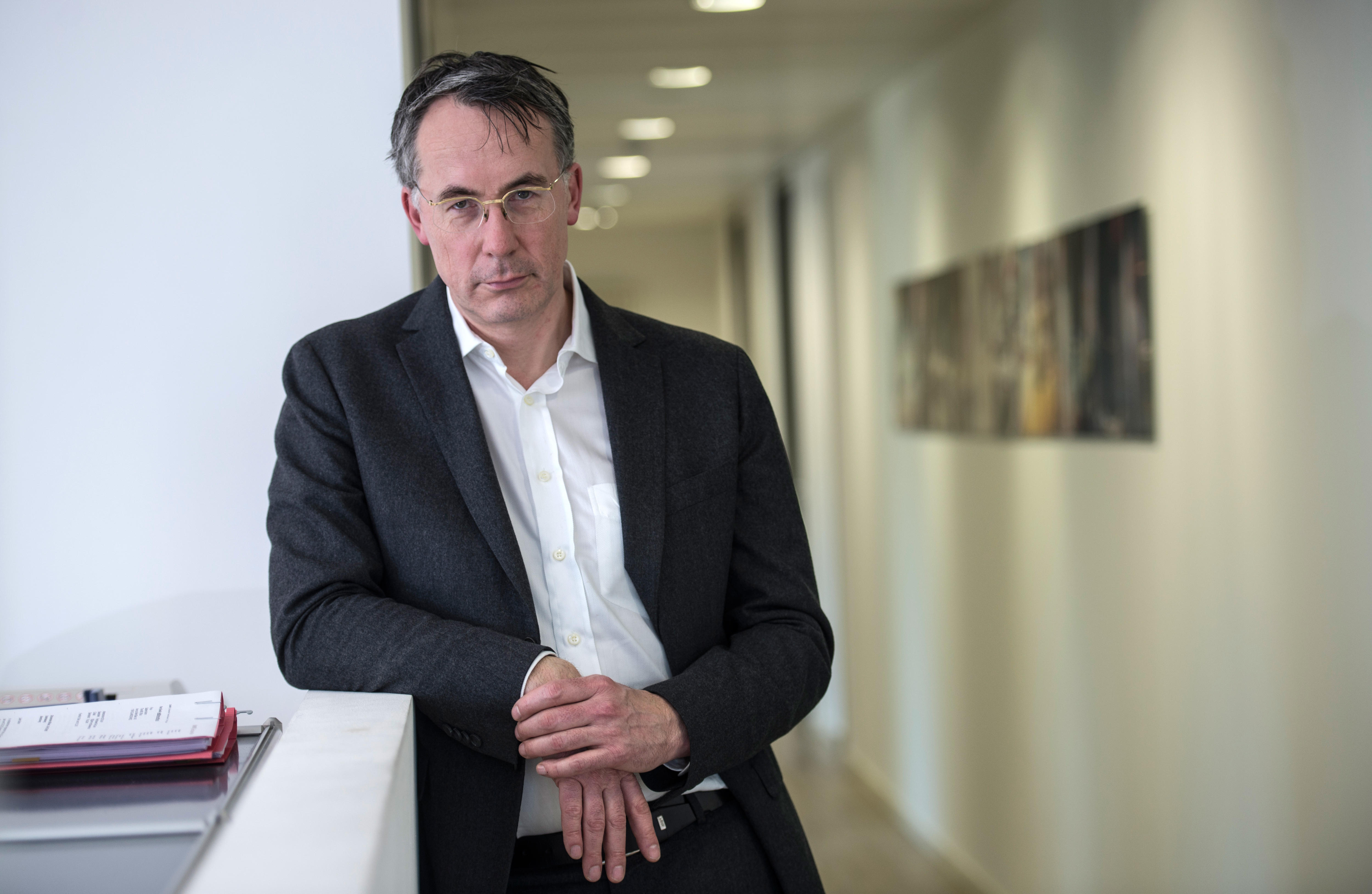 Ten years since Michael Schumacher's ski accident, interest in the F1