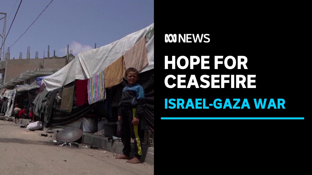 Speculation of a possible truce between Israel and Gaza - ABC News