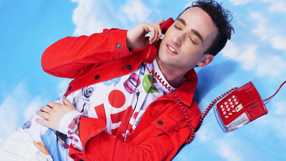 First Spin: It's time to welcome back Wave Racer and his playful sounds ...