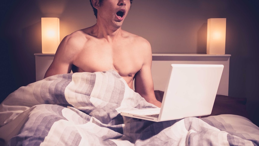 862px x 485px - What it's like to experience 'Porn Escalation' - triple j
