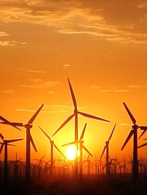 Uncertainty hangs over NSW wind farm development
