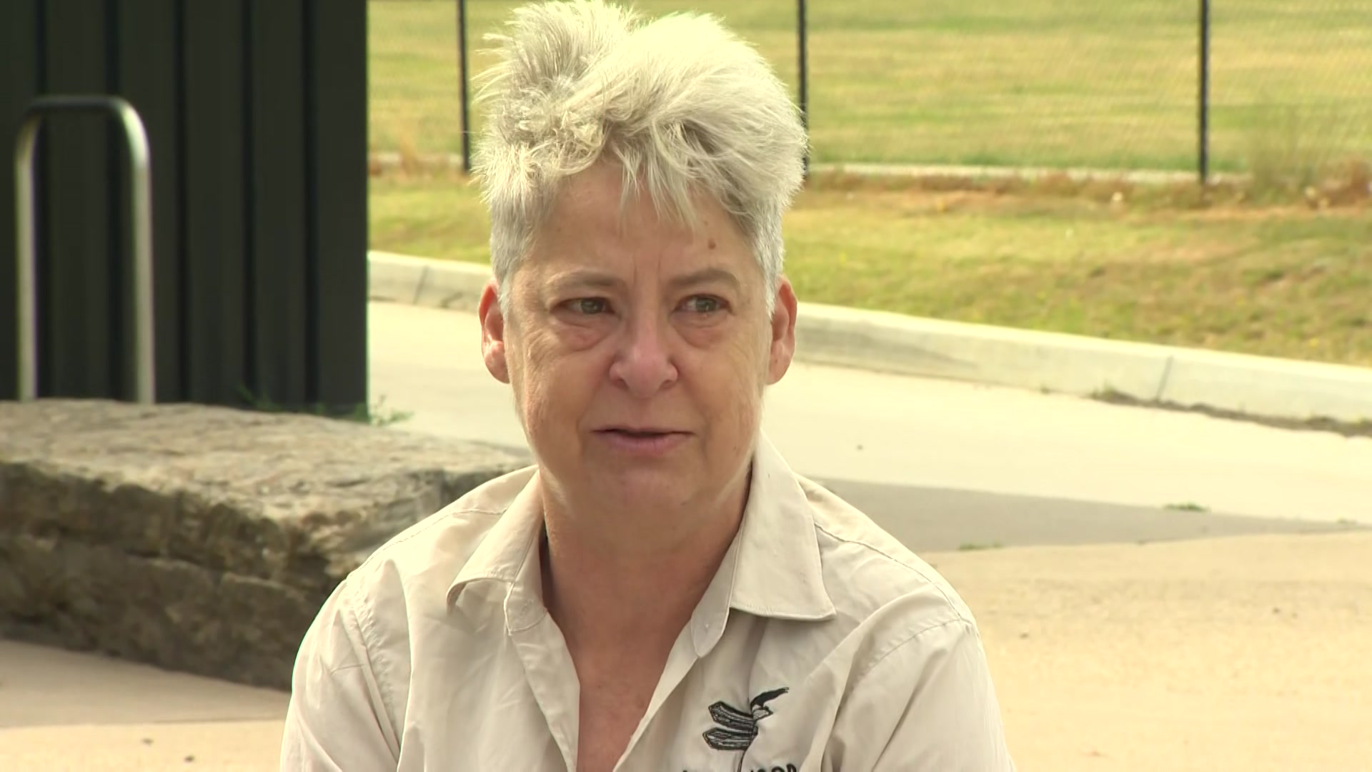 Harcourt community reeling after fire levels homes and businesses