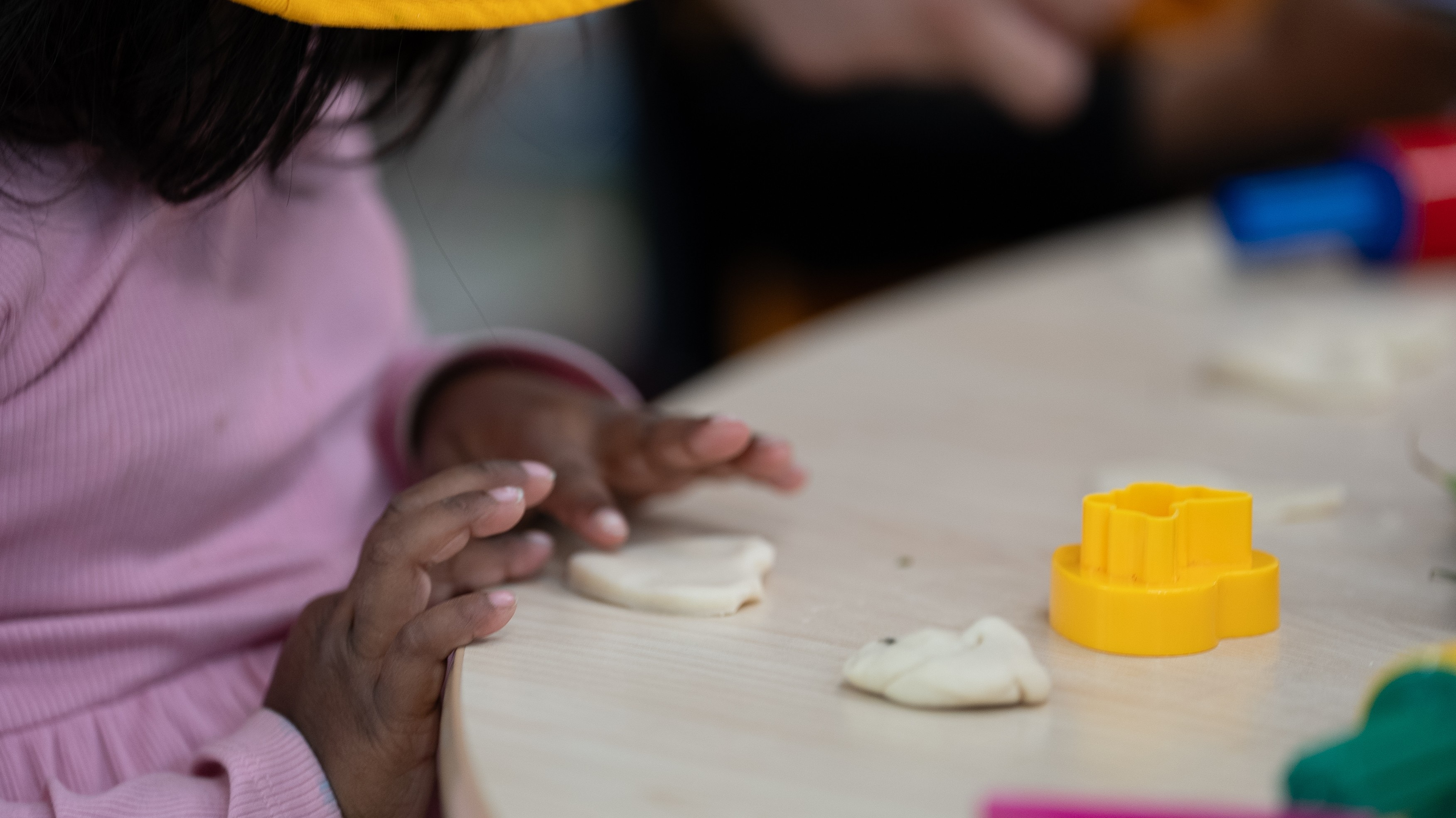 Thriving Kids used as political 'bargaining chip', expert claims