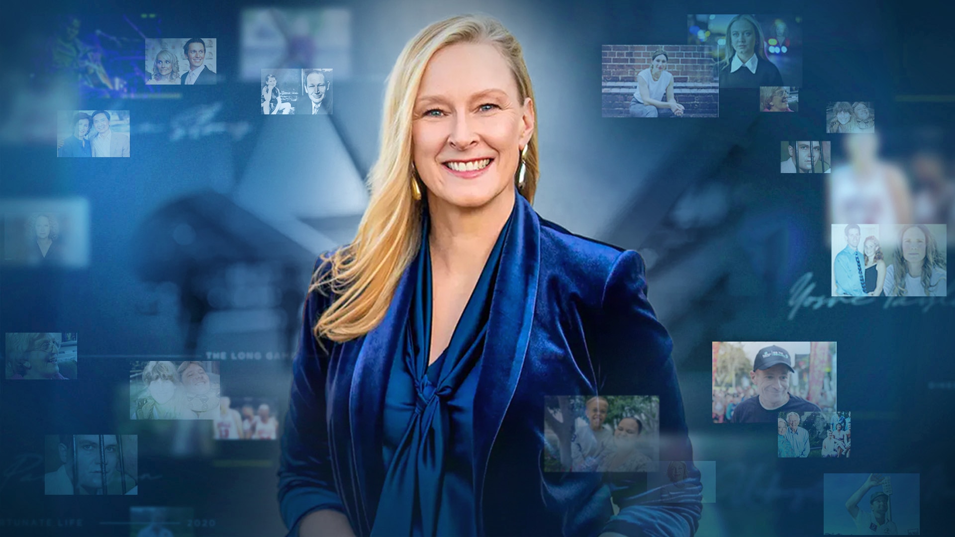 Vote now for your favourite Australian Story episode