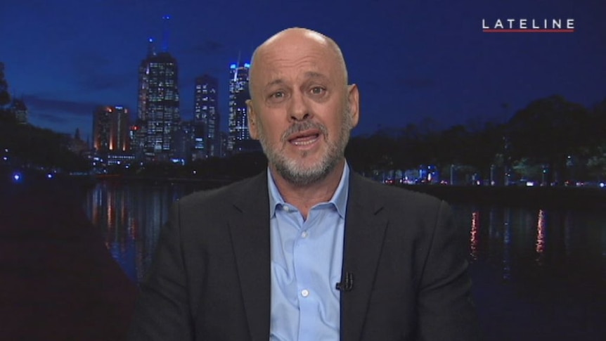 Interview: Tim Flannery