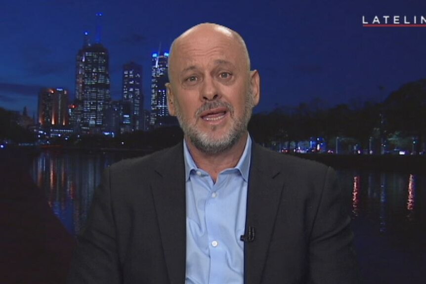 Interview: Tim Flannery