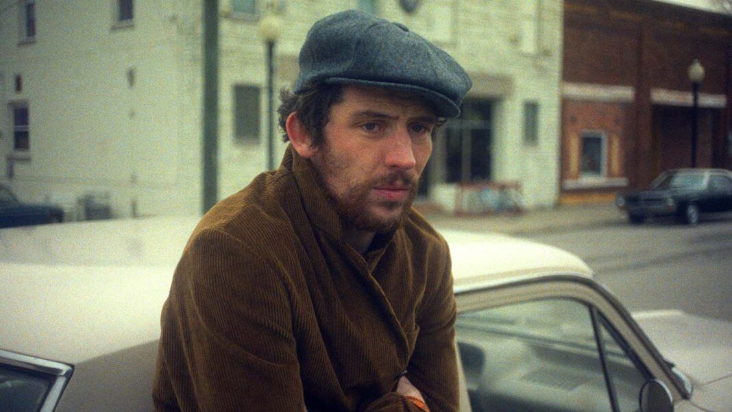 Kelly Reichardt (The Mastermind) + Maceo Bishop (The Smashing Machine) + Bruce Beresford & Bryan Brown (The Travellers)