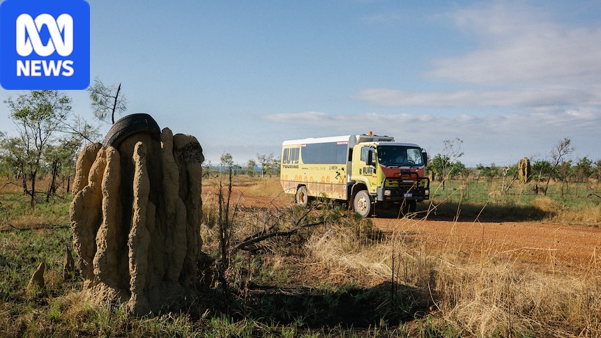 Beyond the Music: How a Solar-Powered Tour Is Transforming Remote Australia