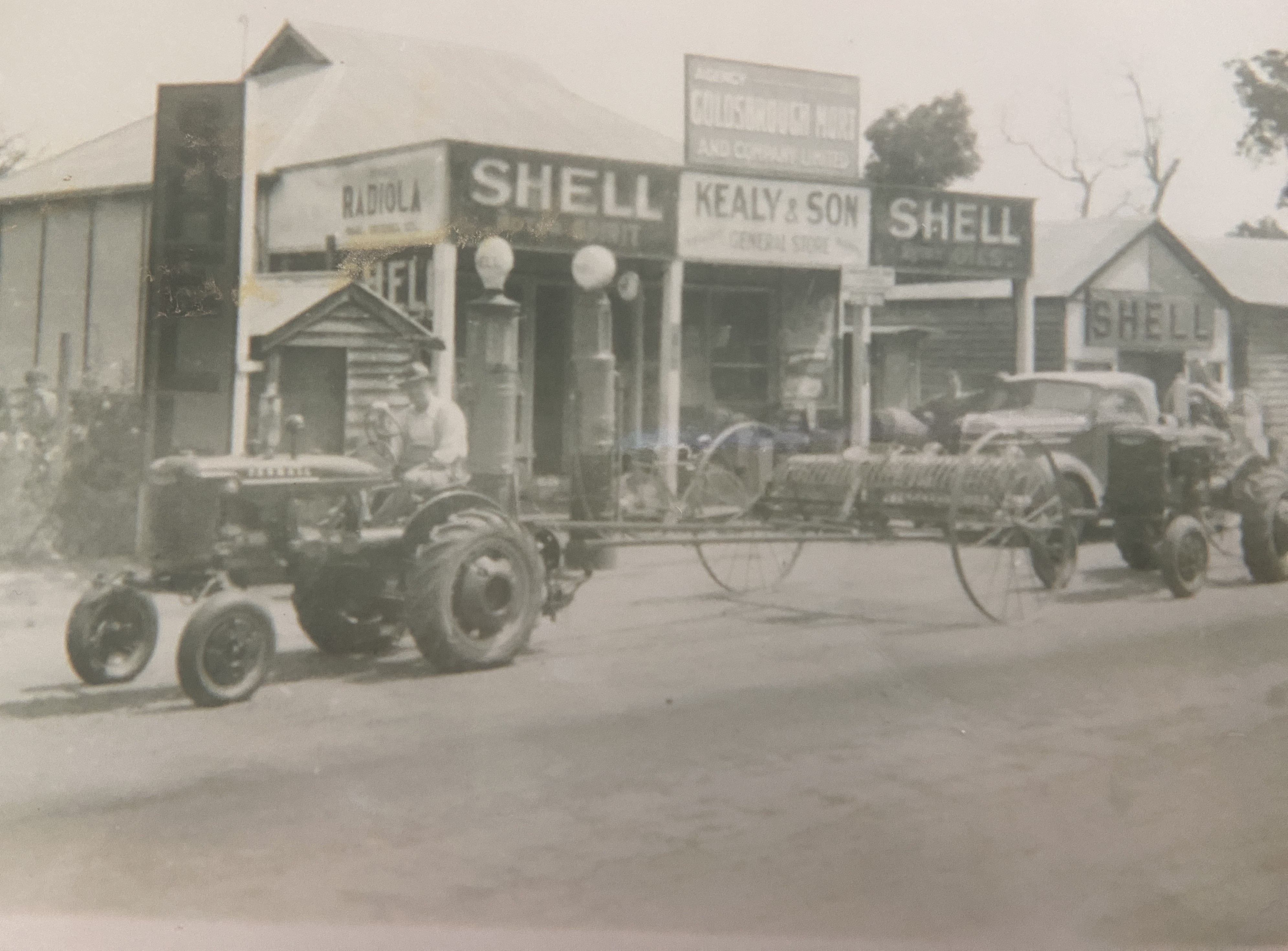 Regional general store closing after larger competitors arrive