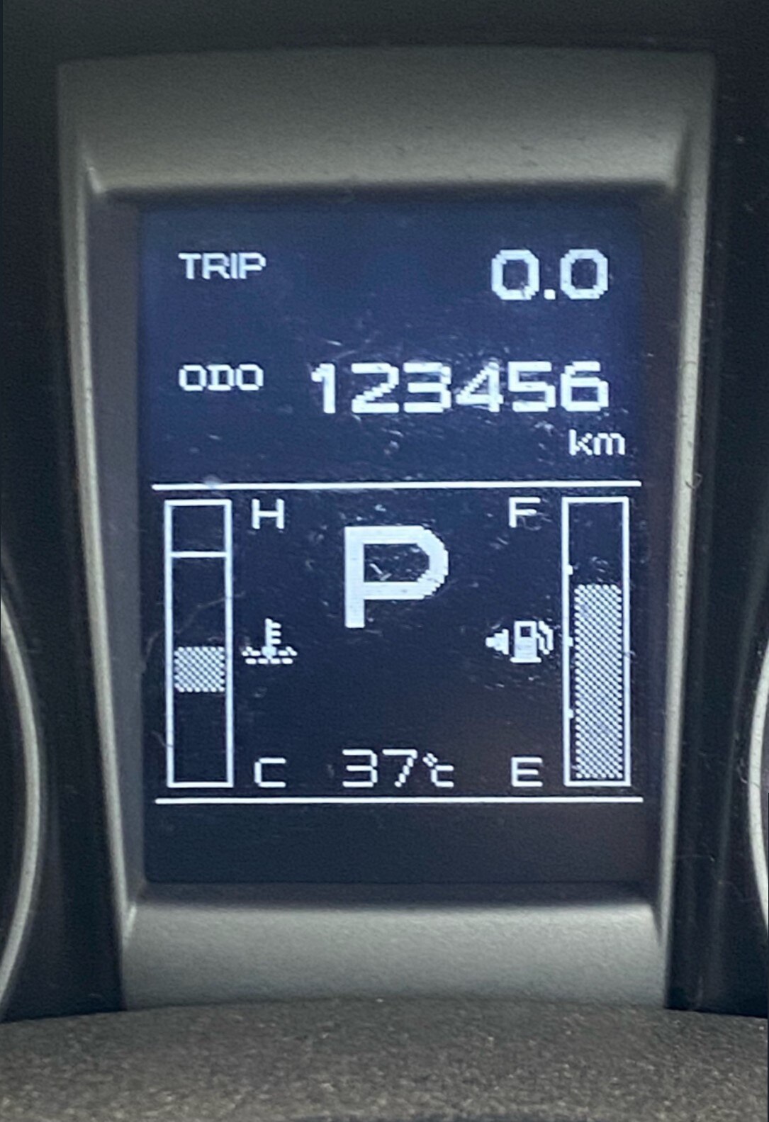 Adelaide odometer ecstacy - ABC listen