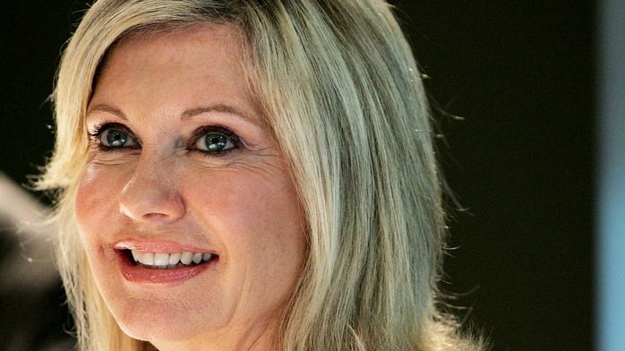 Olivia Newton-John has thrown her support behind gay marriage.