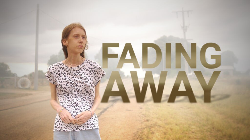 Fading Away: Australia's Secret Battle With Eating Disorders - ABC News