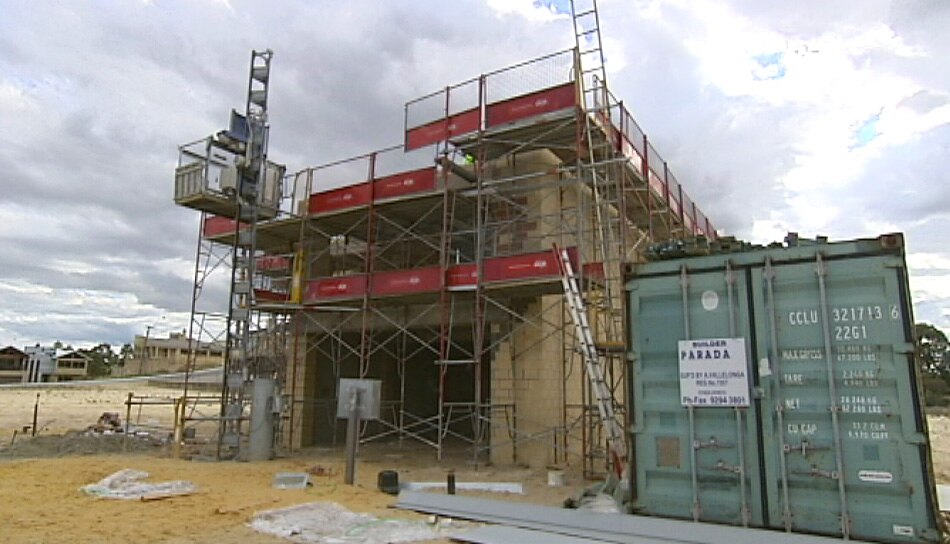 Landgate to shed jobs in favour of more automation - ABC News