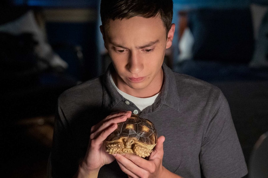 Netflix show Atypical and Rain Man don't tell the real story of living with  autism - ABC News