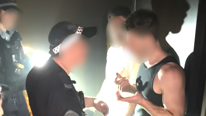Police deny targeting LGBTQIA+ community after weekend nightclub raids
