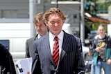 Mr Hird is seeking to have the September court decision overturned.