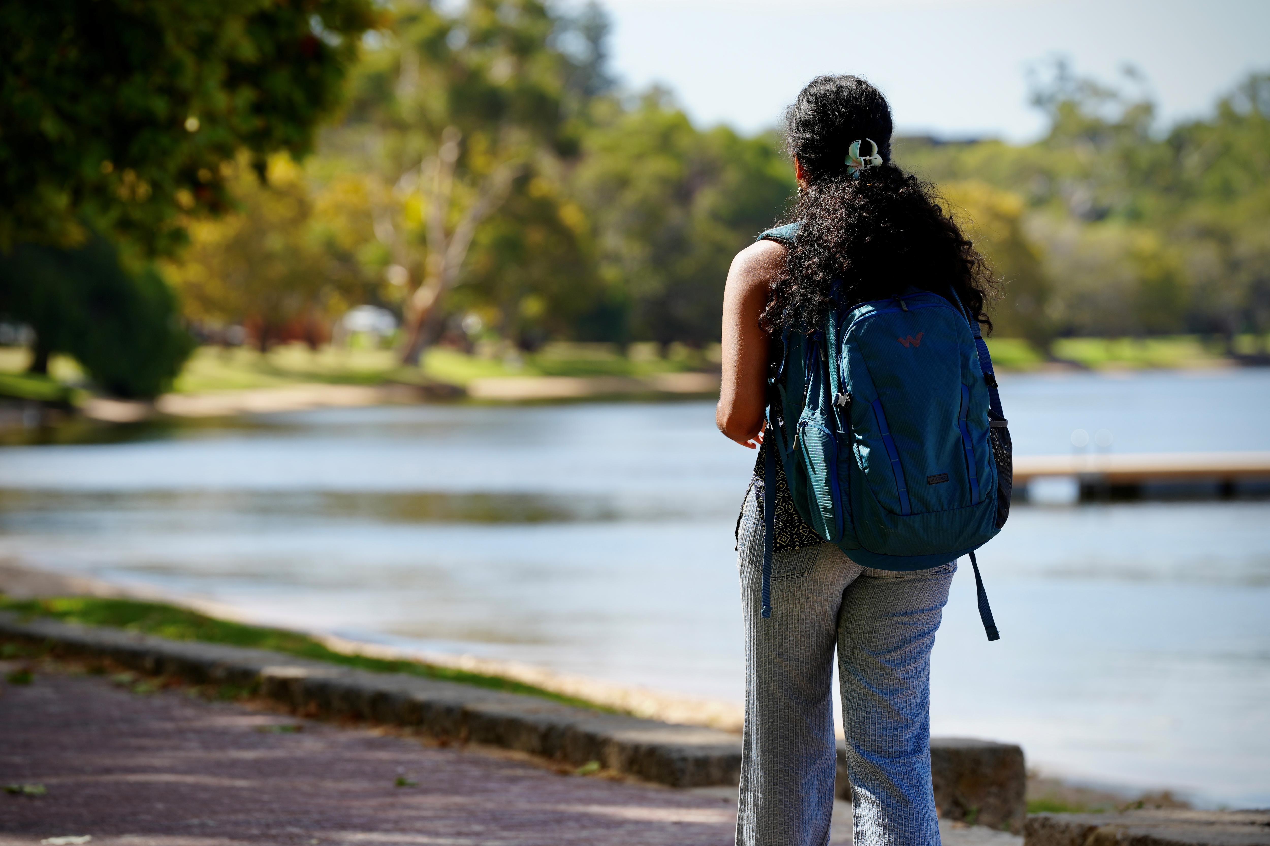 International student 'cash cows' blindsided by visa cost doubling