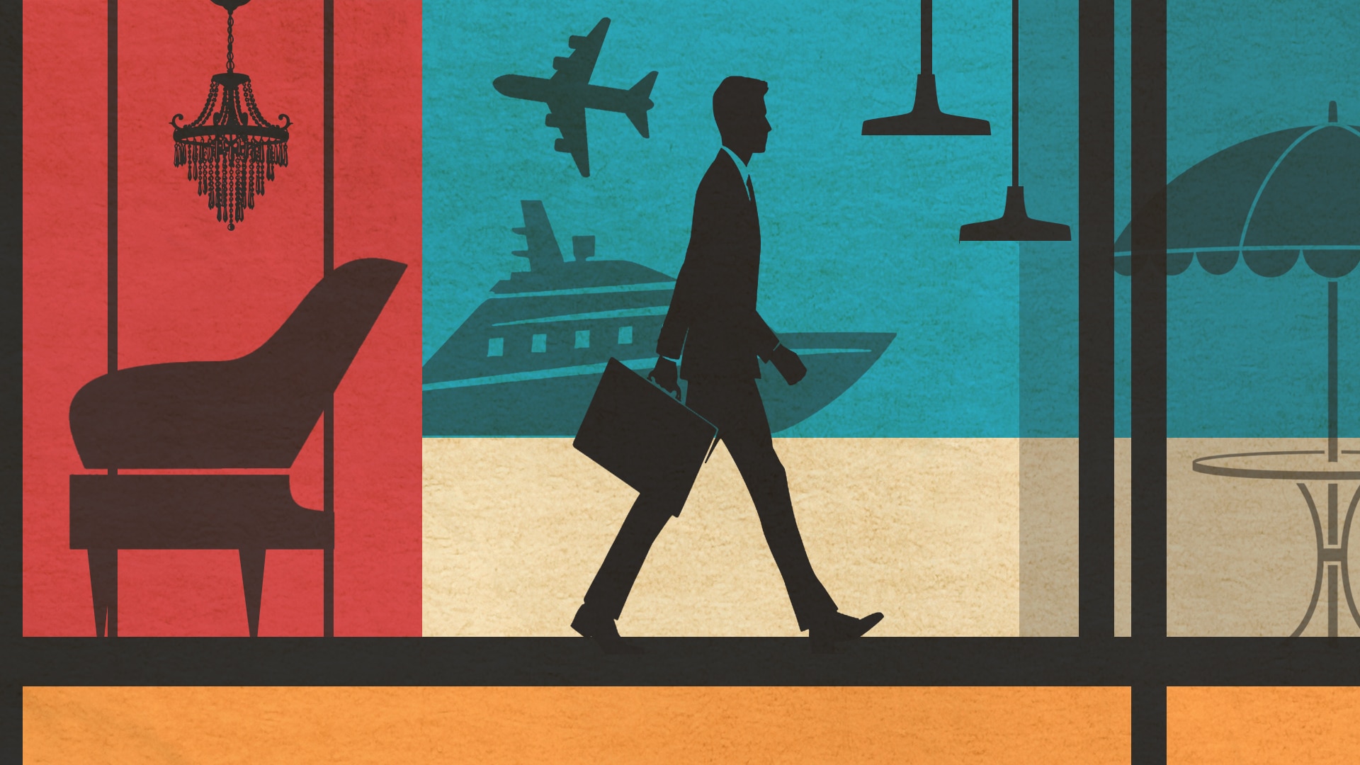 Fast cars and big debts: On the trail of a career con man