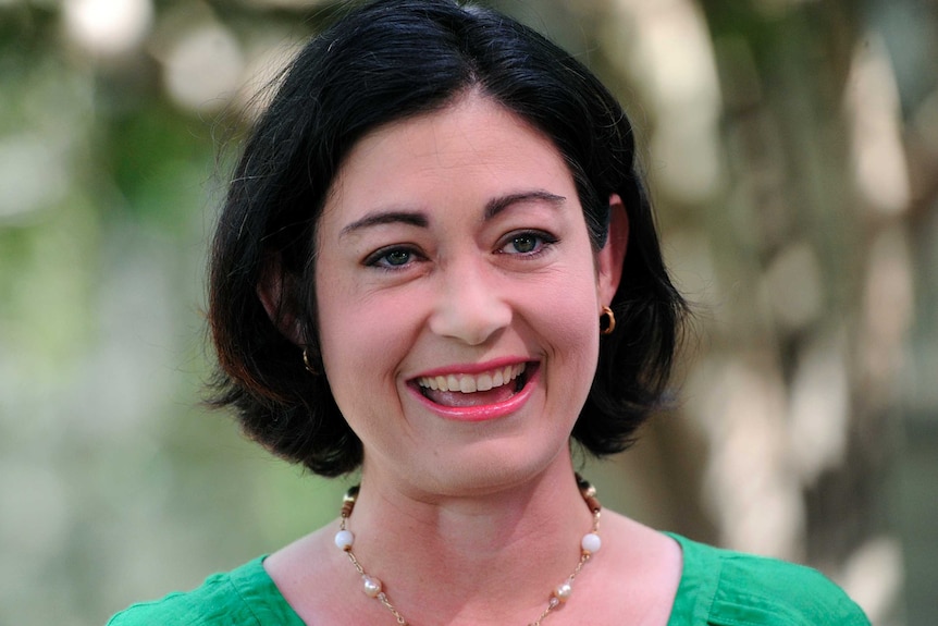 Terri Butler