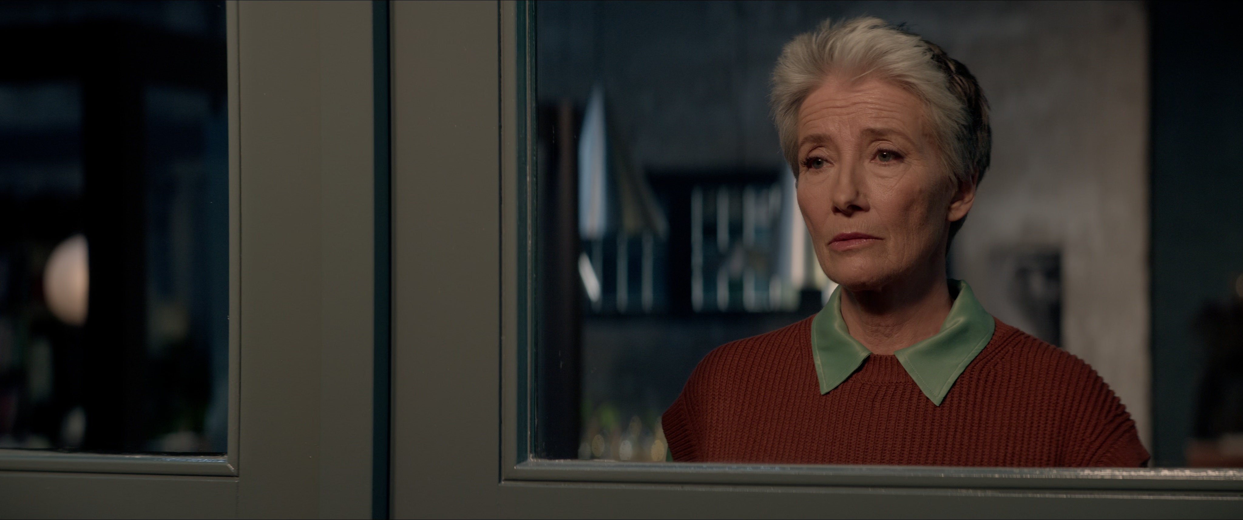 Emma Thompson to star in a new film accompanying a live Australian orchestra