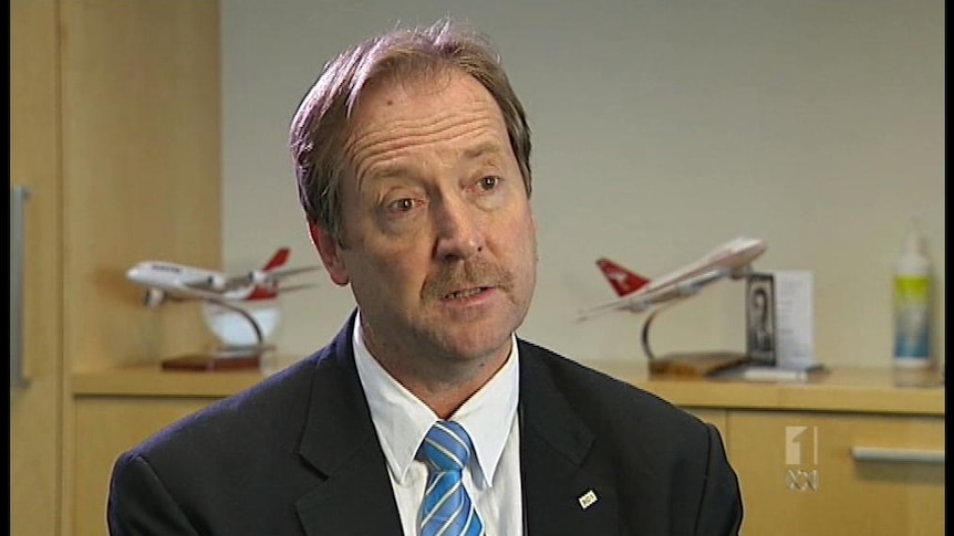 Pilots demands Qantas investigation