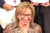 Family violence campaigner Rosie Batty has been honoured with the Victorian Australian of the Year award.