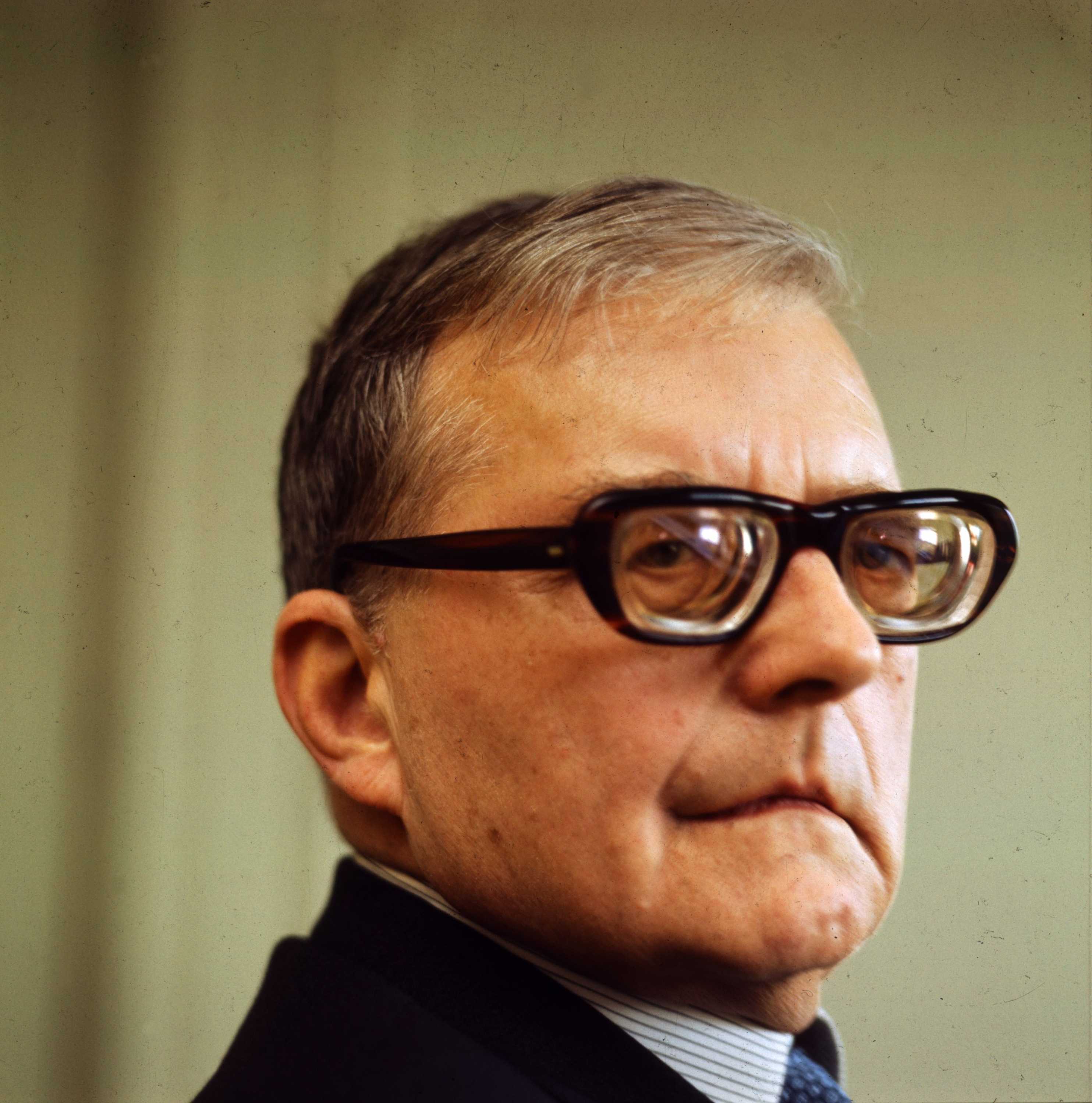 The Brodskys: champions of Shostakovich's string quartets - ABC listen