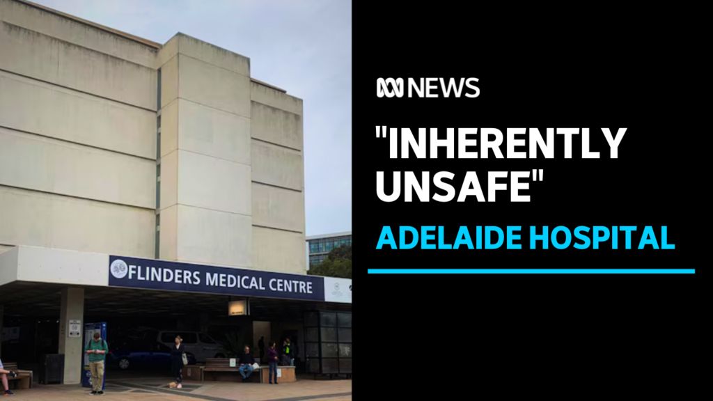 Adelaide's largest ED deemed 