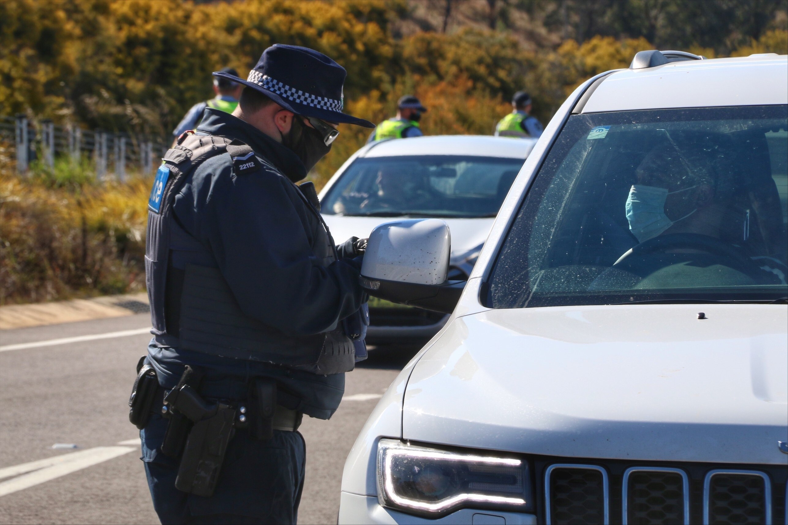 Covid Updates Regional Nsw Joins Greater Sydney In Lockdown As Cases Spread Through The State As It Happened Abc News