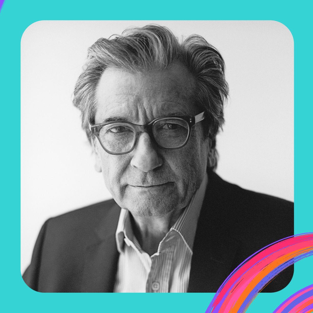 Griffin Dunne - The Friday Afternoon Club