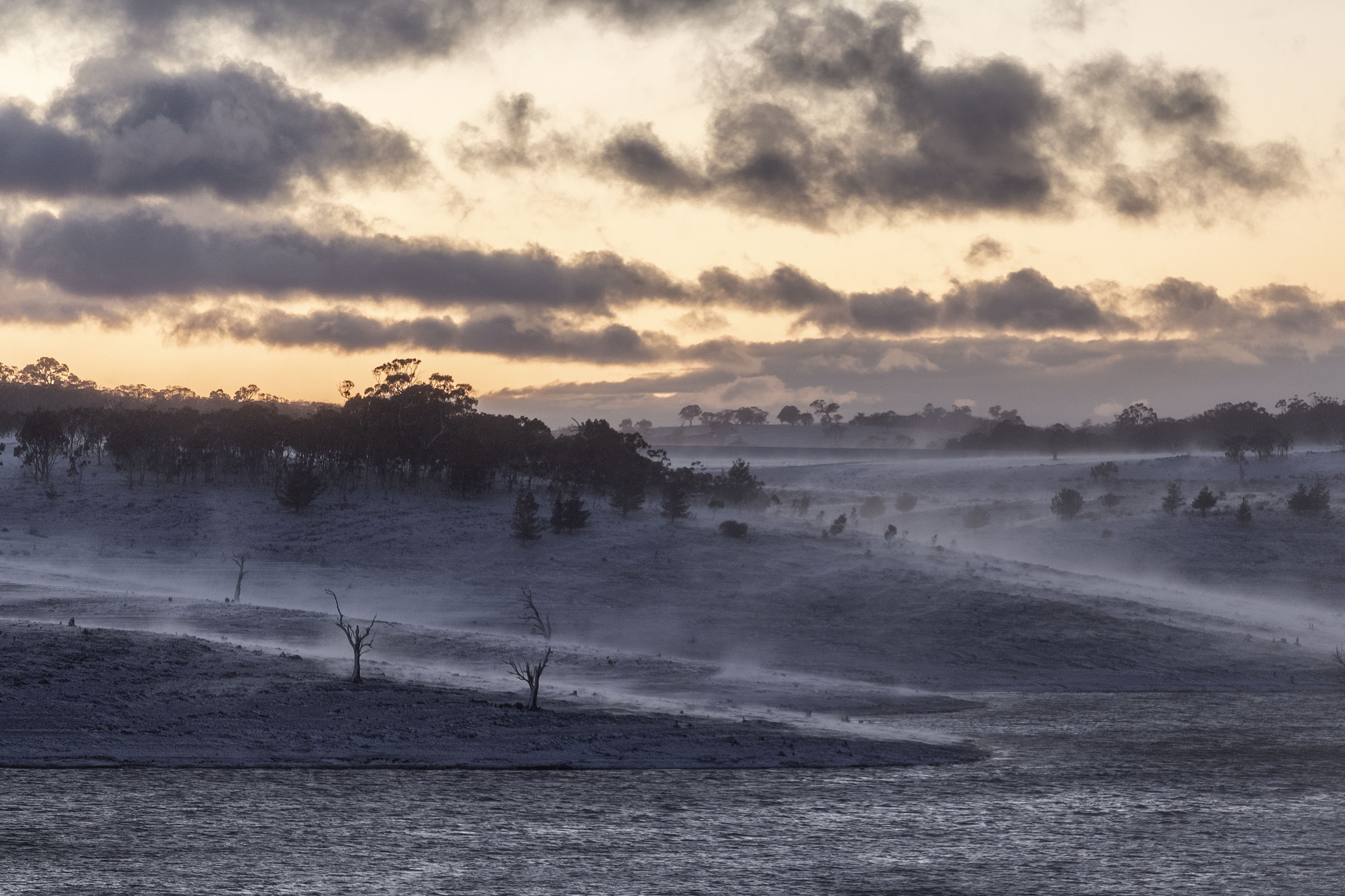 Winter Solstice: The Shortest Day Of The Year Is Almost Here. Here's ...