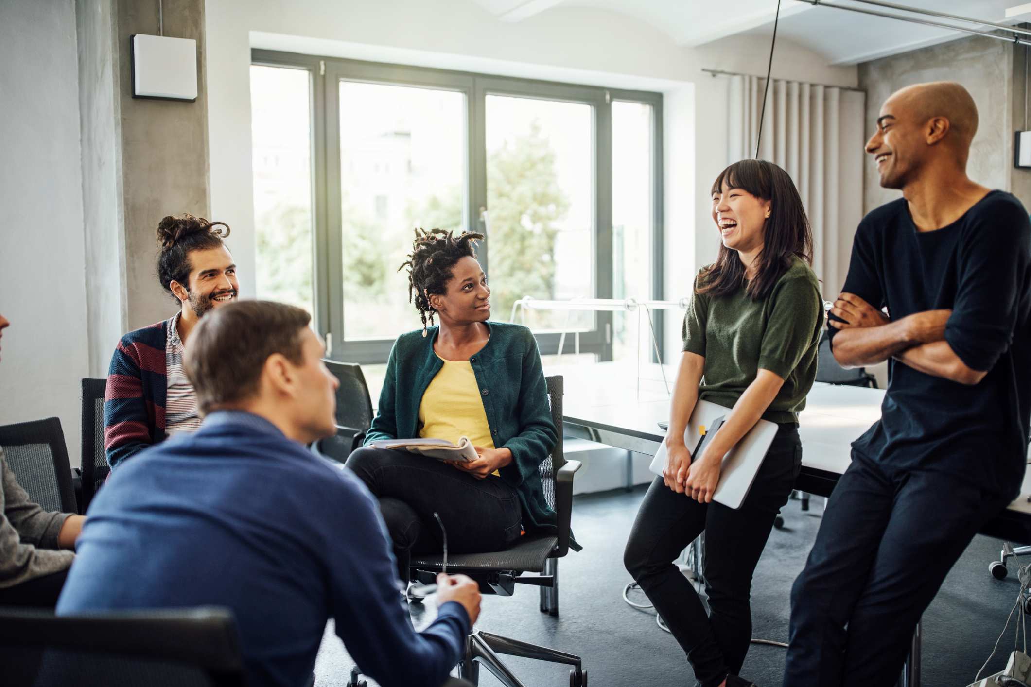 Belonging, inclusion, and connection: The first steps in getting diversity at work right episode artwork