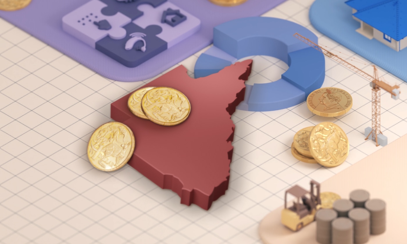 The winners and losers in Queensland's state budget