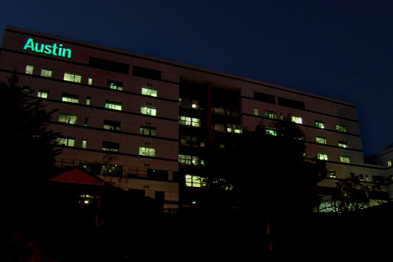 Austin Health CEO Sue Shilbury resigns in wake of series of hospital