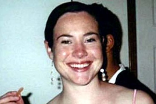Clea Rose who died after being hit by car in 2005.