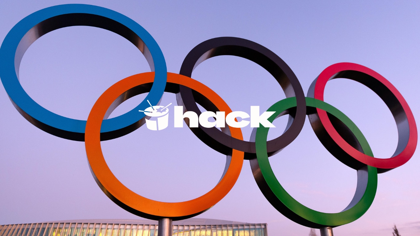 Trans athletes at the Olympics, young Libs + 41 days of no government