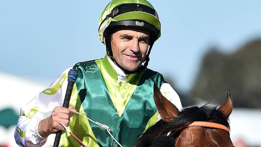 Divine Prophet returns after winning the Caulfield Guineas