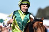 Divine Prophet returns after winning the Caulfield Guineas