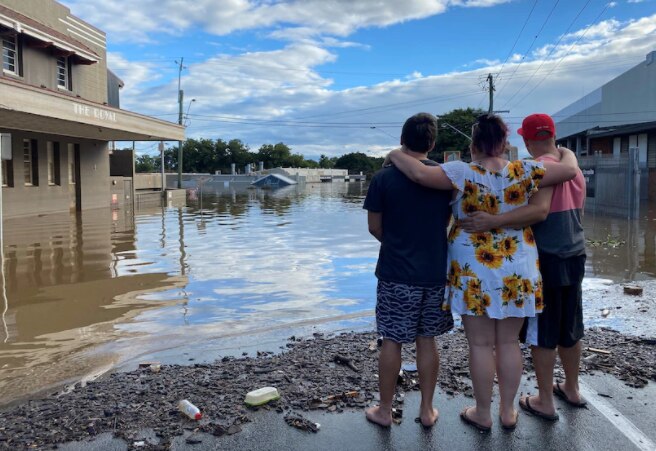 ABC Riverina