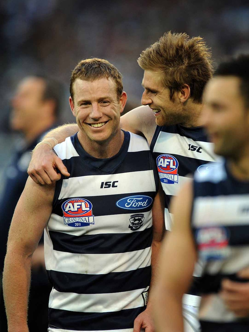 Steve Johnson made his remarkable return from injury in the most spectacular fashion possible.