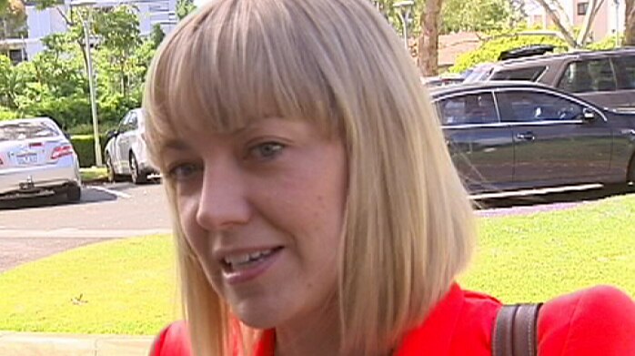Mia Davies represents the Central Wheatbelt in the WA Parliament.