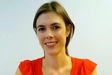 Australian lawyer Melinda Taylor