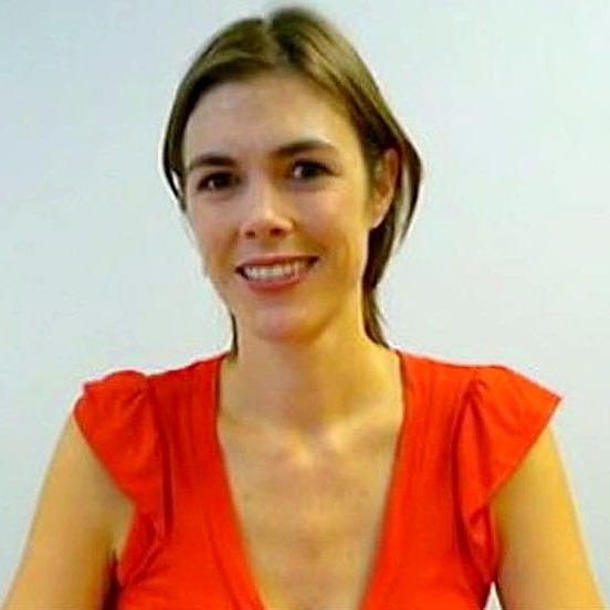 Australian lawyer Melinda Taylor.