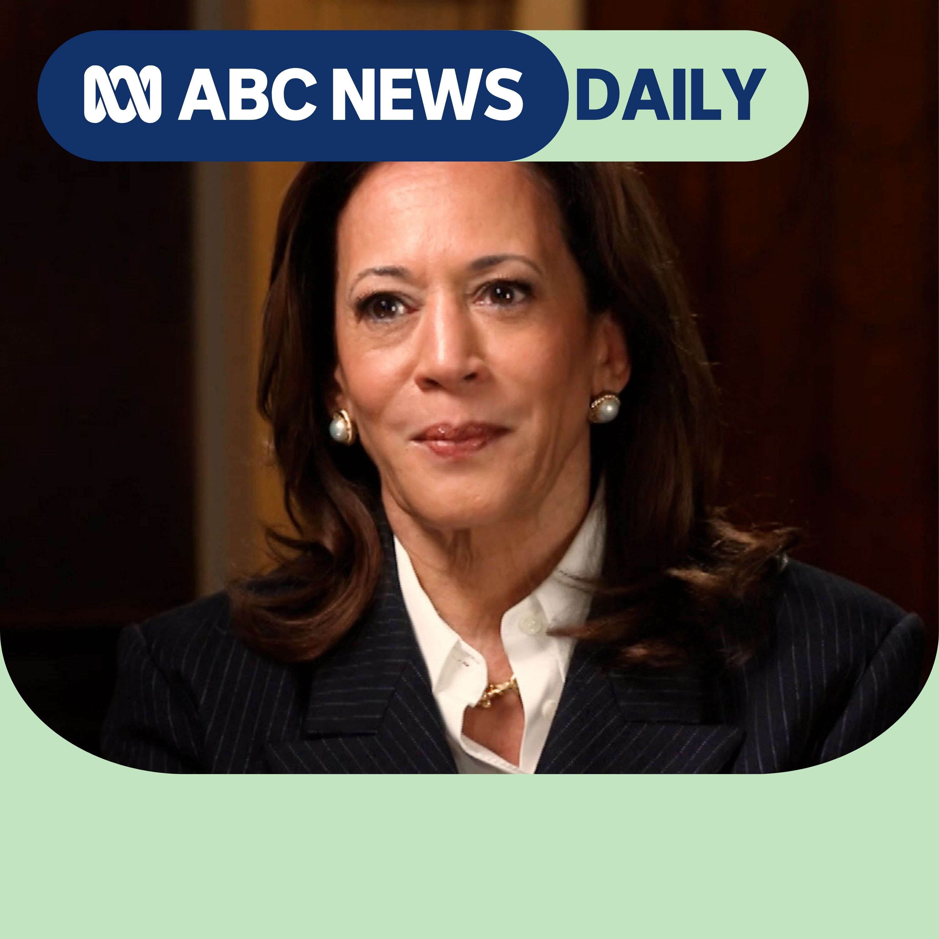 Sarah Ferguson takes on 'testy' Kamala Harris Sarah Ferguson takes on 'testy' Kamala Harris