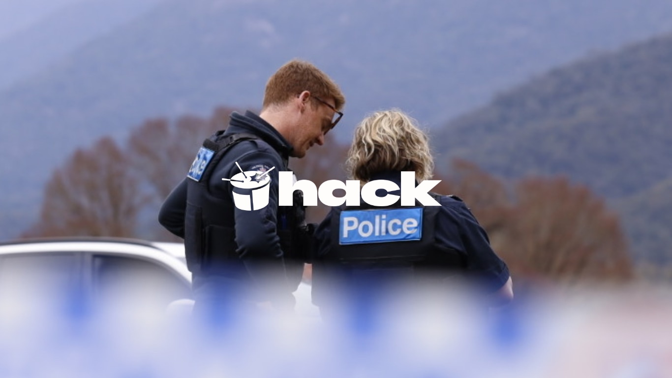 'Sov cit' police shooting, Iran attacks Australia + abusive friends
