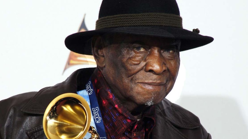 Edwards won a Grammy in 2008 for Last of the Great Mississippi Delta Bluesman: Live In Dallas.